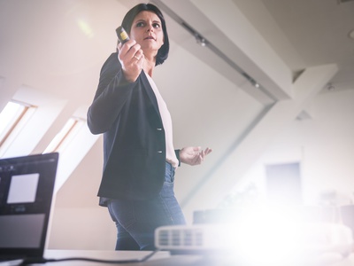 Smartes Zeit- und Selbstmanagement